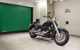 YAMAHA DRAGSTAR 400 CLASSIC 2000 4TR
