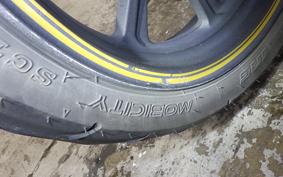 HONDA PCX 125 JF81