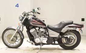 HONDA STEED 400 VSE 1997 NC26