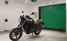 HONDA VTR 250 Gen. 2 2022 MC33