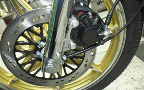 HONDA CB400 N 2026 CB400N