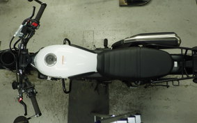 HONDA CL250-2 2011 MC57