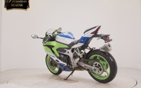 KAWASAKI ZX-4RR 2024 ZX400P