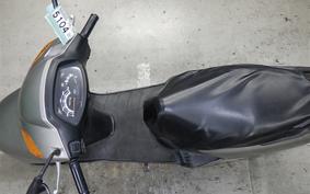 HONDA SPACY 100 2025 JF13