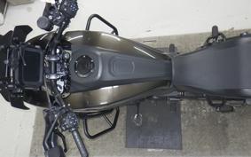 HARLEY PAN AMERICA 1250 2021