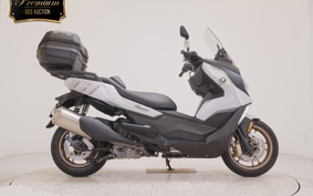 BMW C400GT 2025