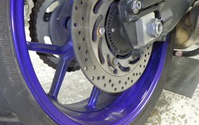 YAMAHA NIKEN 2019 RN58J