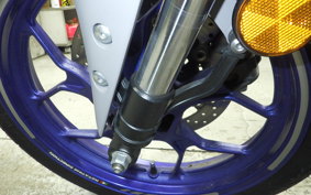 YAMAHA YZF-R25 A RG43J