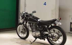 YAMAHA SR400 Gen.4 2011 RH03J