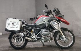BMW R1200GS 2014 0A01