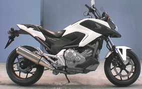 HONDA NC 700 X 2013 RC63