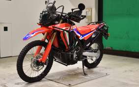 HONDA CRF250 GEN 2 RALLY MD47