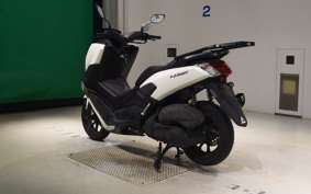 YAMAHA N-MAX 2025 SED6J