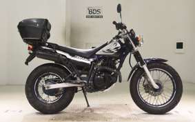 YAMAHA TW225 2022 DG09J