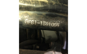 HONDA TODAY AF61
