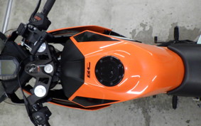 KTM 250 RC 2023
