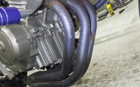 HONDA HORNET 250 1996 MC31