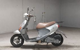 SUZUKI LET's 4 CA41A