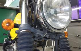 SUZUKI GRASS TRACKER Bigboy 2012 NJ4DA