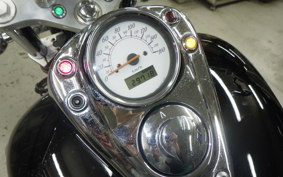 HONDA SHADOW 400 1998 NC34