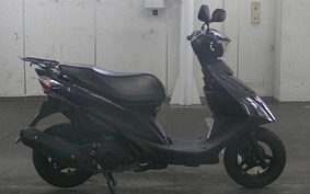 SUZUKI ADDRESS V125 CF4MA