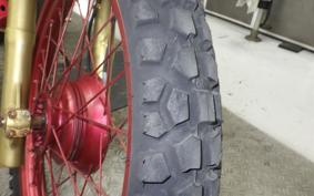 HONDA XLX250R MD08