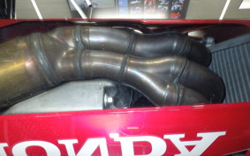 HONDA CBR1000RR R 2026 SC82