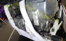 YAMAHA DT125R Gen.3 2001 3FW