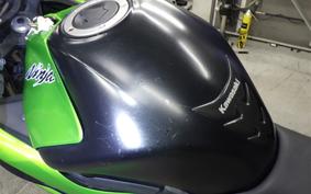 KAWASAKI NINJA 650 2014