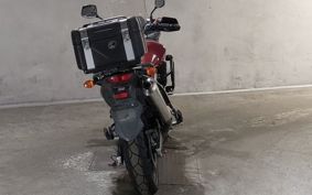 SUZUKI DL650 ( V-Strom 650 ) 2015 VP56A