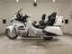 Фото Honda GL 1800 GOLD WING 2015 с японского аукциона