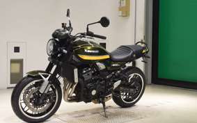 KAWASAKI Z900RS 2019 ZR900C