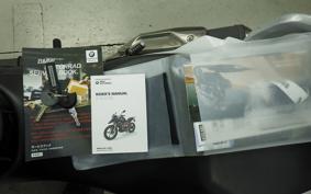 BMW G310GS 2021