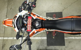 HONDA CRF250L 2022 MD38