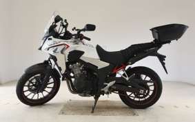 HONDA 400X 2021 NC56