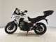Фото Honda 400X 2021 с японского аукциона