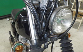 YAMAHA SR400 Gen.3 2002 RH01J