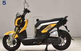 HONDA ZOOMER-X 2021 JF52