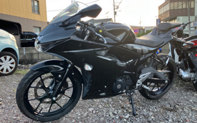SUZUKI GSX-R125 ABS DL33B