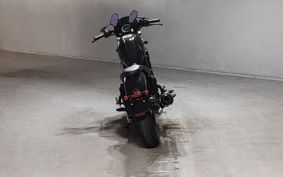 HONDA REBEL MC49