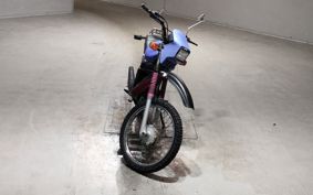 YAMAHA DT50 17W