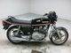 Фото Suzuki GSX-400E 1980 с японского аукциона