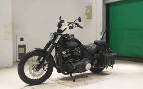 HARLEY FXBB1750 2019