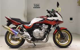 HONDA CB400 SUPER BOLDOR VTEC 2008 NC42