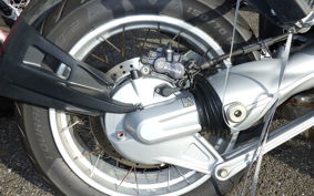 BMW R1150GS 1999