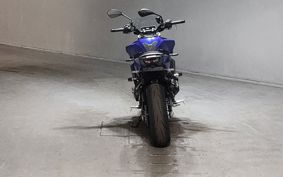 YAMAHA MT-09 AMT 2025 RN88J