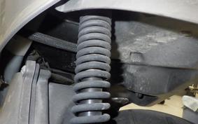 SUZUKI LET's 4 2026 CA45A