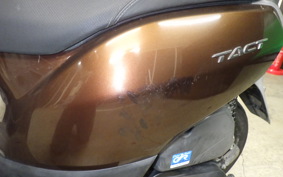 HONDA TACT Gen.4 2014 AF79