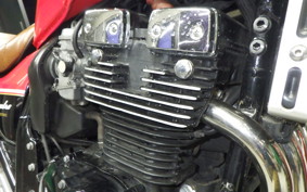 SUZUKI GSX400 IMPULSE 2008 GK7CA