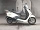 Фото Honda LEAD 110 с японского аукциона